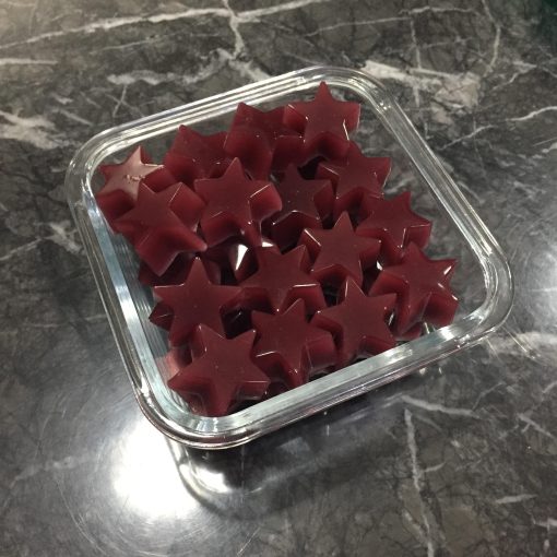 1000mg Thc Stars Of Death edibles