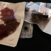 Star of death gummy