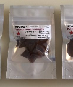 stars of death