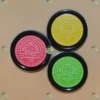 HELLA NICE HASH GUMMIES