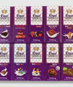 Royal Treats