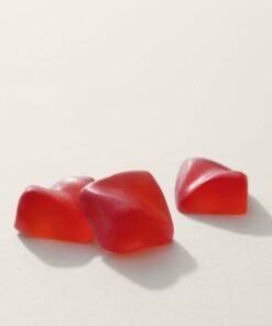 Camino Holiday Punch Gummies
