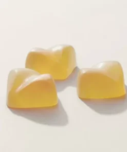 Camino Mango Serenity CBD Gummies
