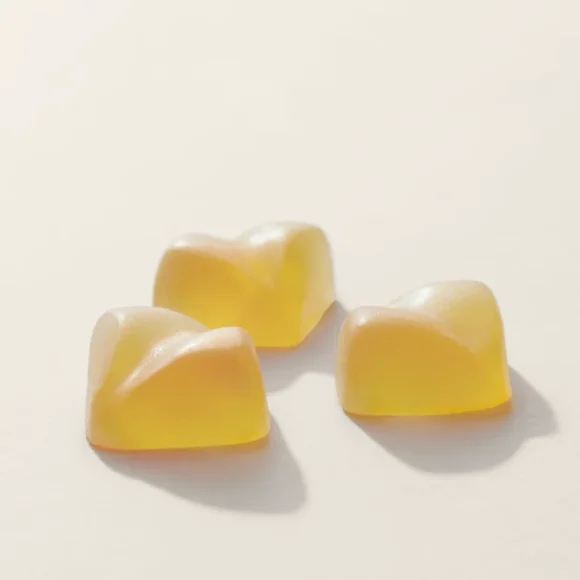 Camino Sparkling Pear CBD Gummies