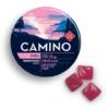 Camino Wild Berry High Dose Chill THC 25mg